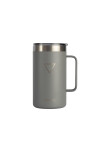 VASO CON MANIJA HYDRATE 710ML GRIS