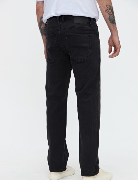 Jean New Enzo Black 27