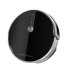 Aspiradora Robot Inteligente Smart Liectroux Limpieza Variante Color Negro