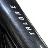 Bicicleta Eléctrica Giant TALONE+3 MTB 32 KM/H Negro Negro