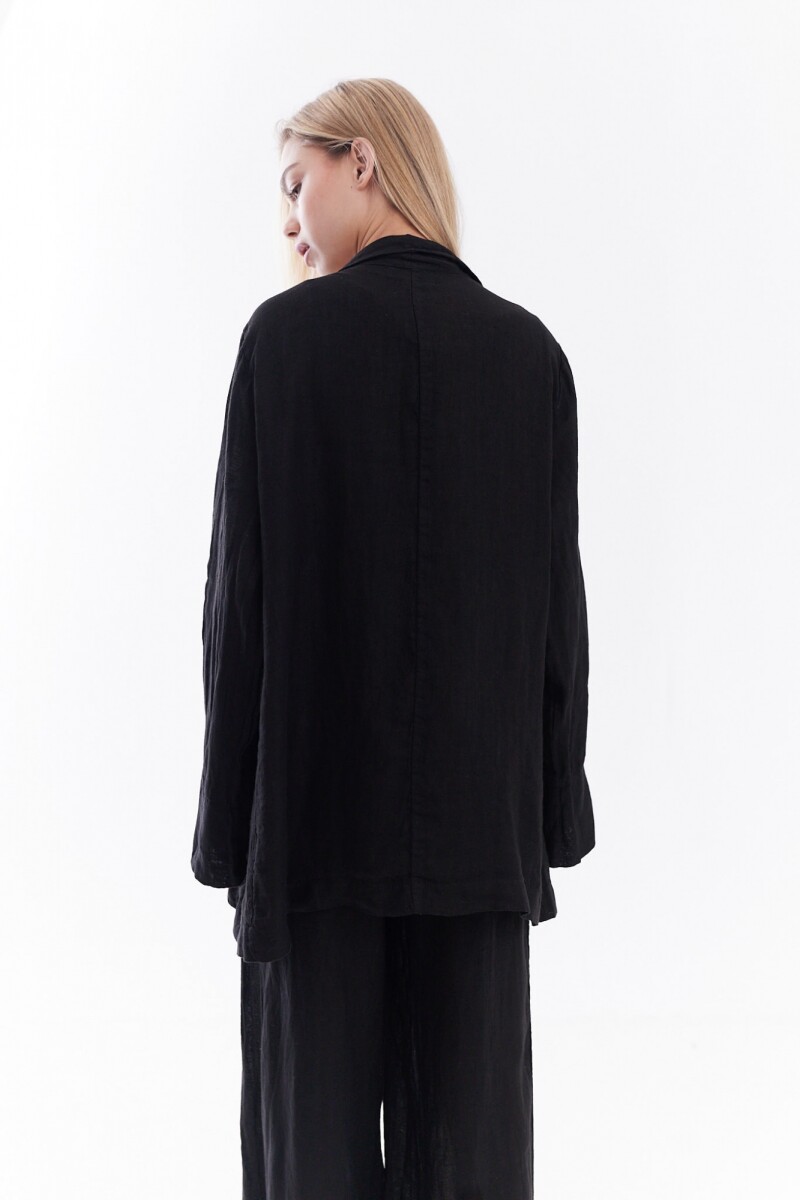 Blazer Void Negro