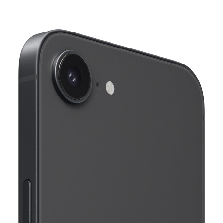 Celular Apple iPhone 16e 128GB 8GB Black Celular Apple iPhone 16e 128GB 8GB Black