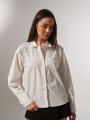 Camisa Sapele Blanco