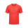 Remera Nike Stride Red