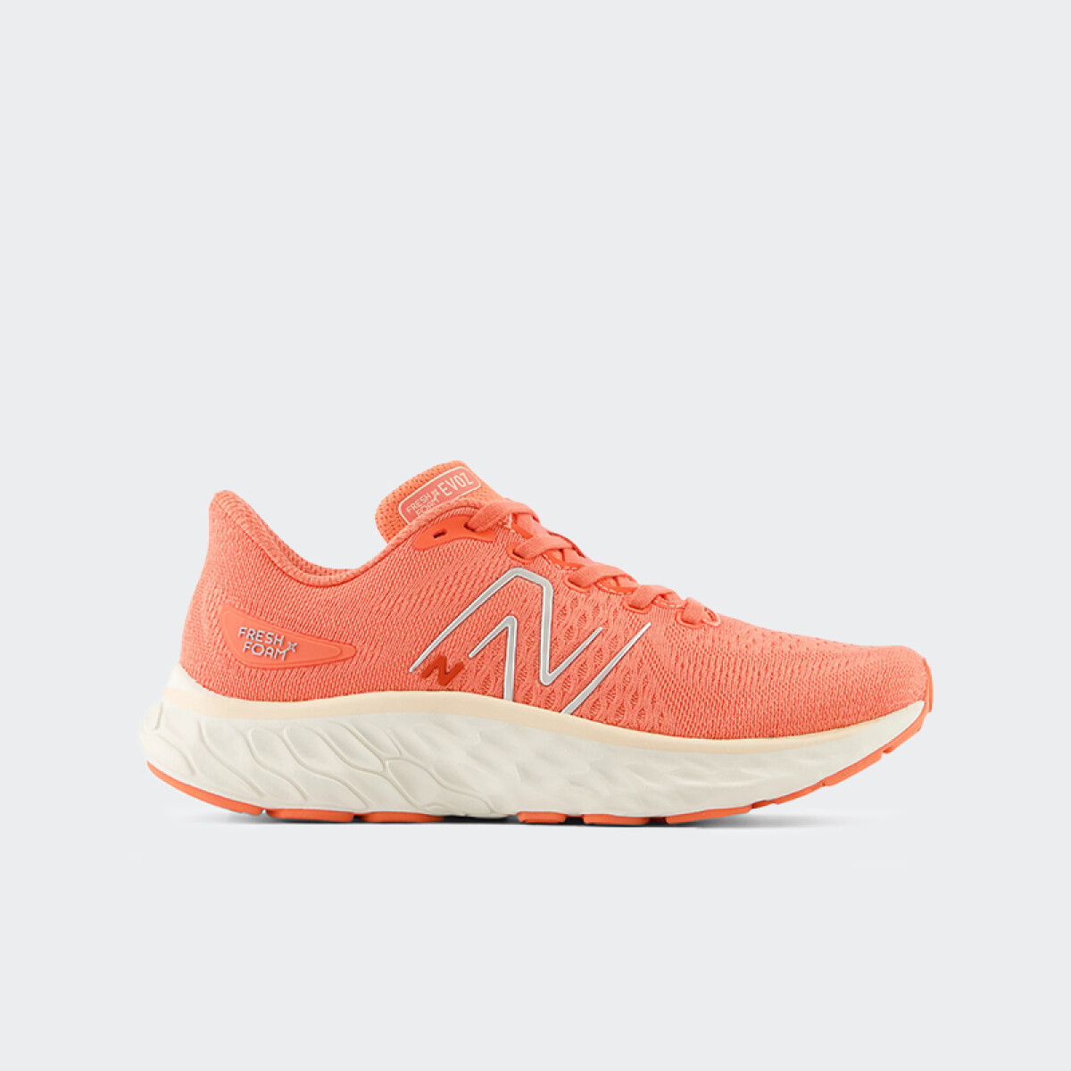 Championes New Balance Fresh Foam X Evoz V3 - Rojo 