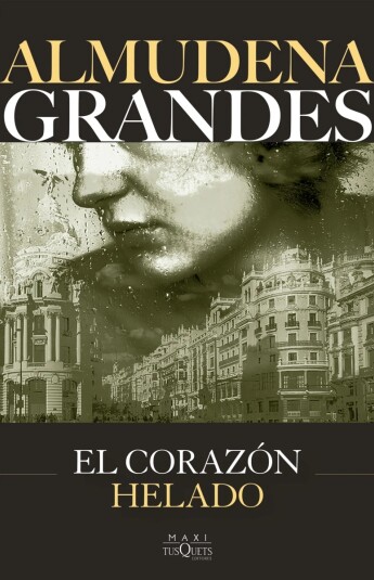 El corazón helado El corazón helado