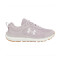 W CHARGED ASSERT VIOLETA 41 - UNDER ARMOUR VIOLETA