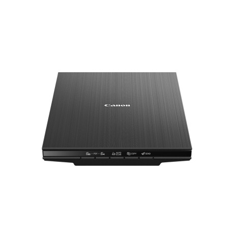 Escaner Plano Canon Lide 400 4800x4800 001