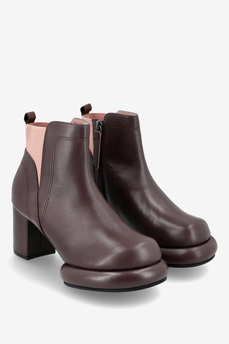 BOTA MOD EASY BOOTIE Vino