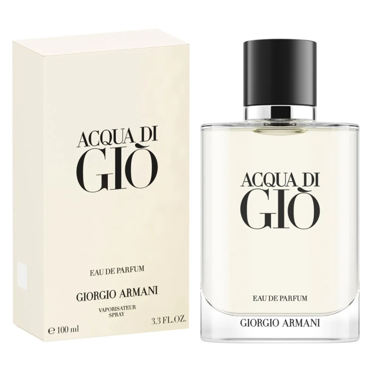 Perfume Armani Acqua Di Gio EDP 100ml 