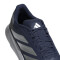 Championes de Hombre Adidas Running Duramo SL 2 Azul Marino - Plateado - Negro