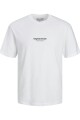 Camiseta Vesterbro Bright White