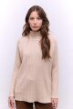 ROMPEVIENTO SOFIA BEIGE