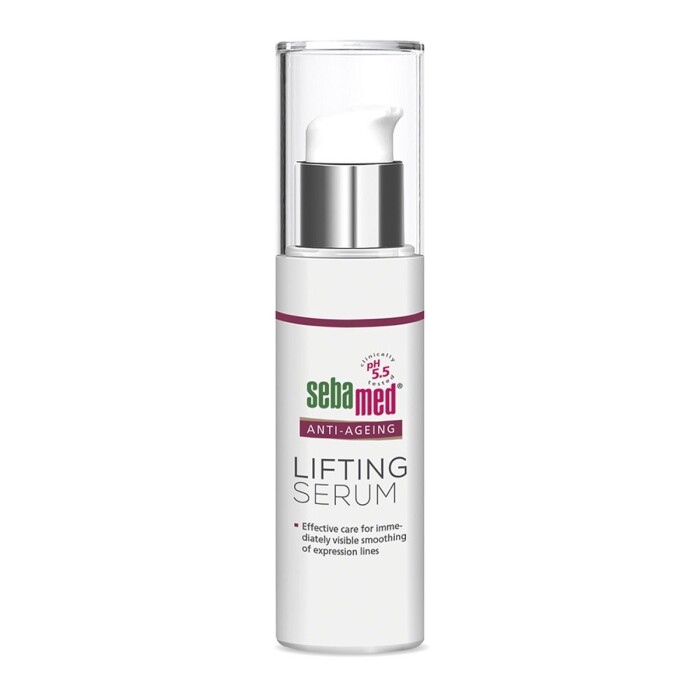 SEBAMED LIFTING SERUM HYALURONIC COMPLEX única