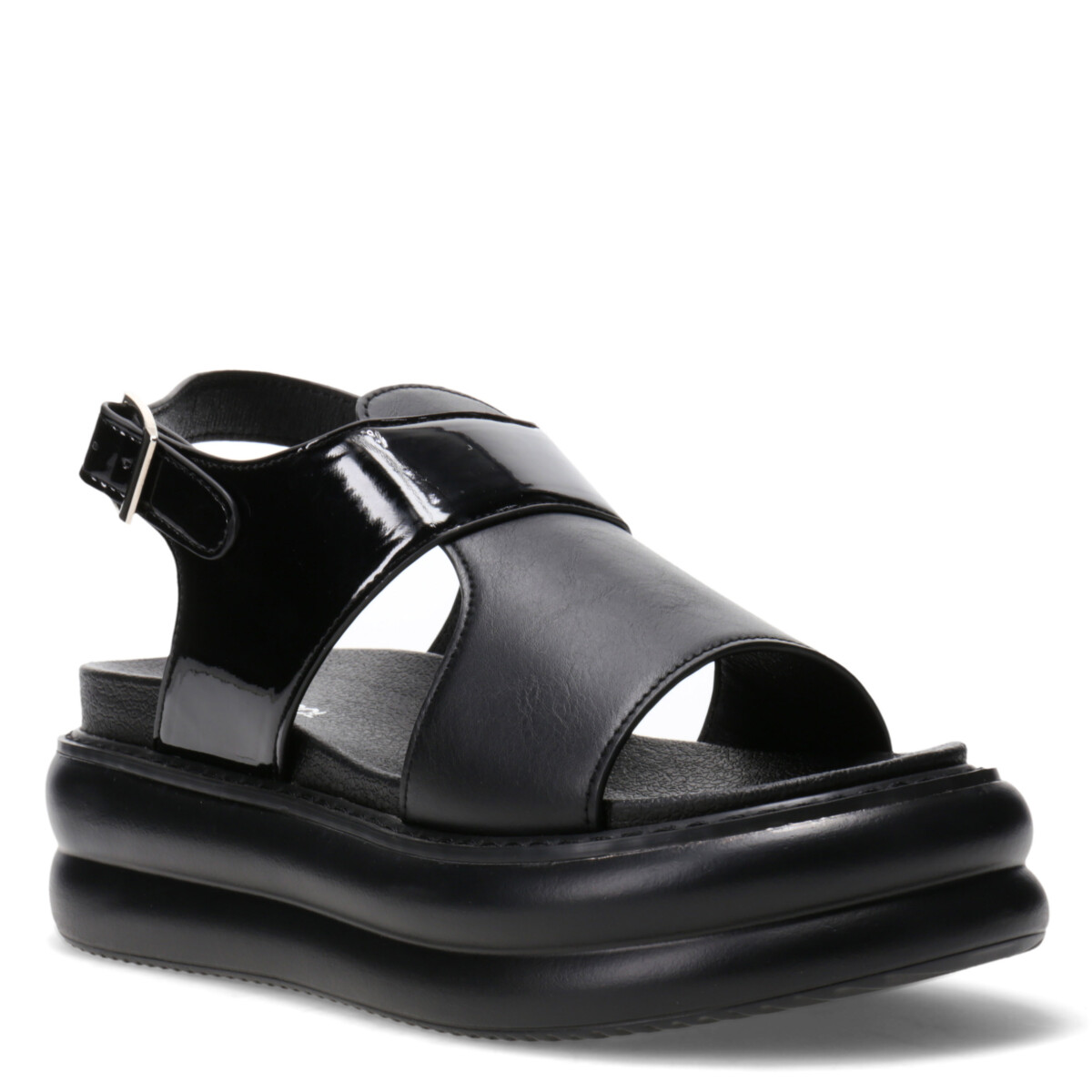 Sandalias de Mujer Miss Carol ALDEIA MissCarol - Negro 
