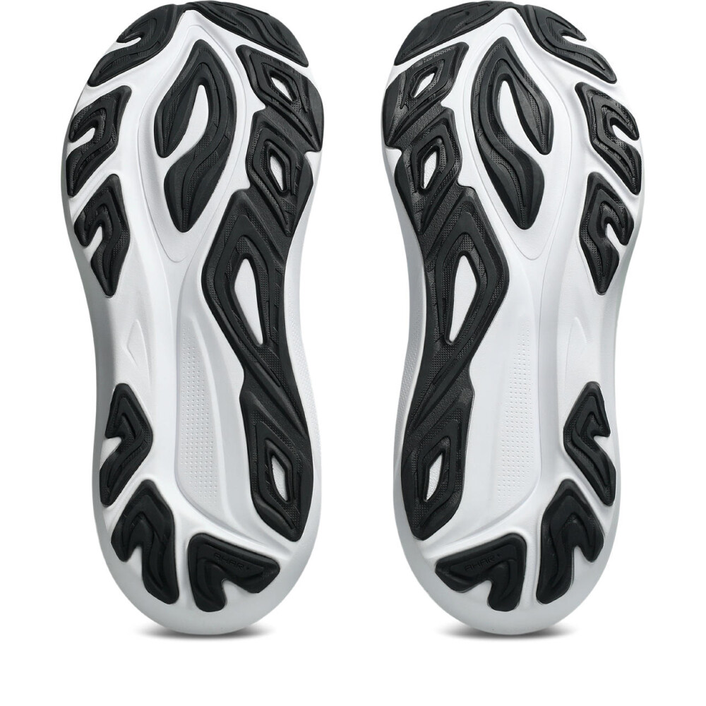 Zapatillas Running Gt-2000 14 Hombre Black/cobalt Burst