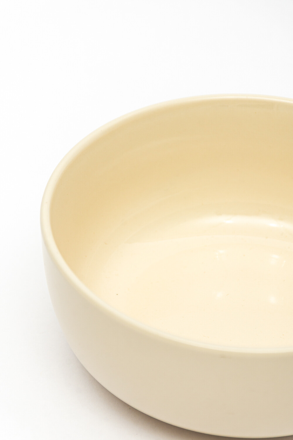 Bowl Rin Color Unico