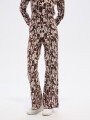 Pantalon Pansett Estampado 1
