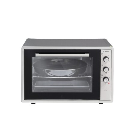 Horno Electrico James Hjt 70 Frente 45 lts - 6970 001