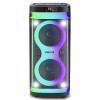 Parlante Torre de Audio Aiwa AWPOH4D 600W PMPO Negro