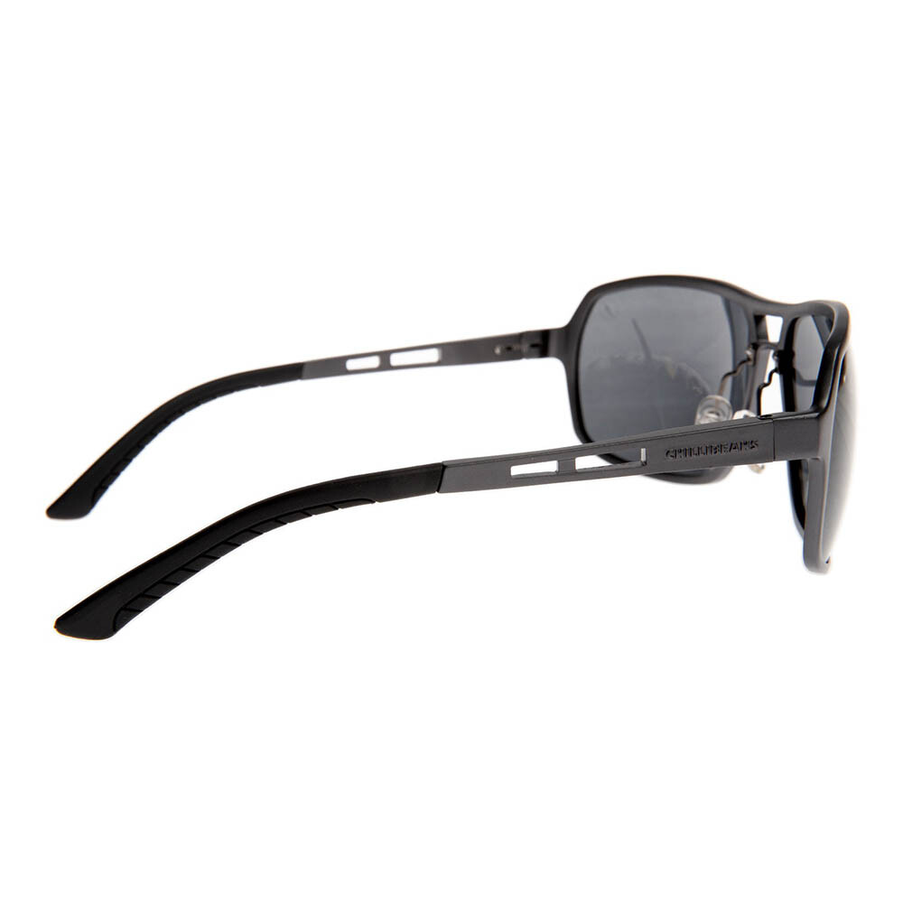 Lentes de Sol Chilli Beans Performance - Hombre Negro/Ónix
