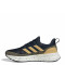 Championes de Hombre Adidas Ultra Run 5 Tr Azul Crema