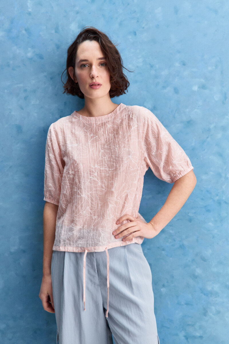 BLUSA STORY 