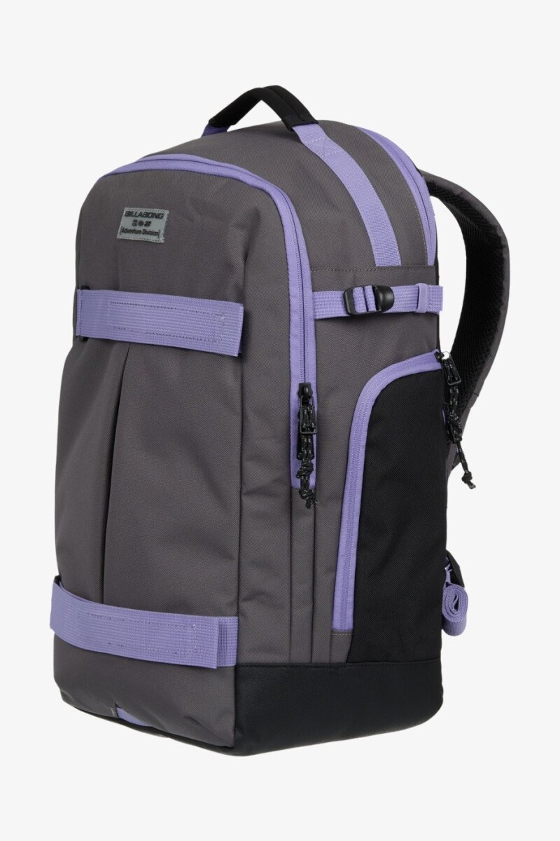 MOCHILA HEADLAND PACK G-gris