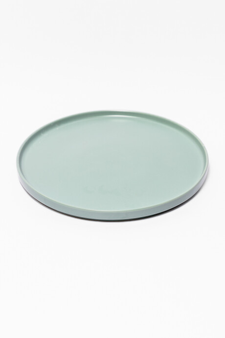 Plato Postre Sena Color Unico