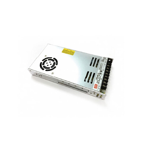 Fuente conmutada IP20 para salida 24V 350W ZU0656