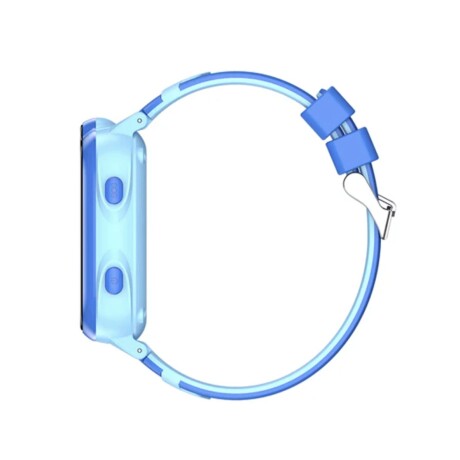 Reloj Smartwatch Deportivo Blackview Resistente Z10 Azul