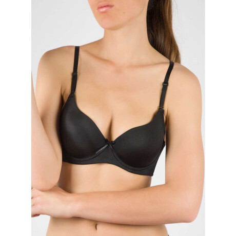 Pack x2 soutien preformado push up sacks every day Combinacion a
