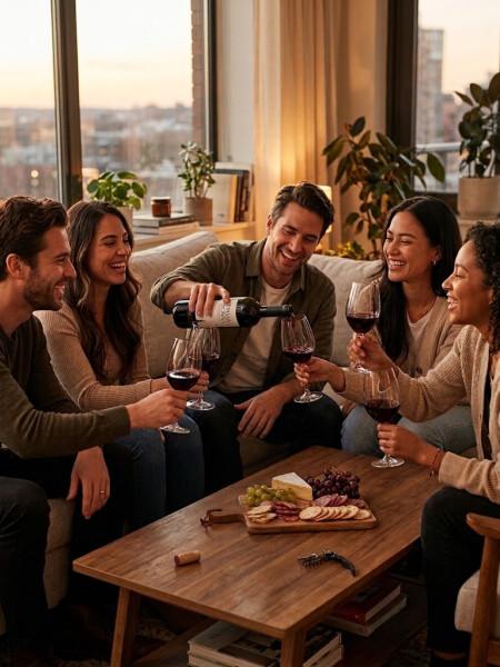 Prima Donna Merlot Prima Donna Merlot