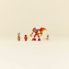 Lego Ninjago Mech Dragon Kai 85 pcs 6+ Lego Ninjago Mech Dragon Kai 85 Pcs 6+
