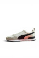CALZADO DEPORTIVO PUMA R78 Gris