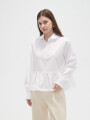 Camisa Vailla Blanco