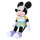 Peluche Disney SPORT Mickey Mouse