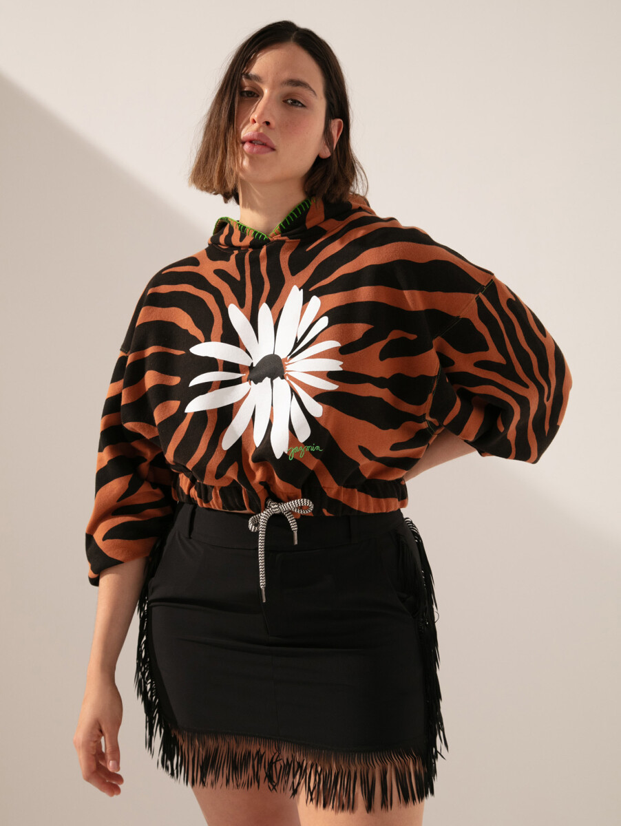 BUZO DAISY 