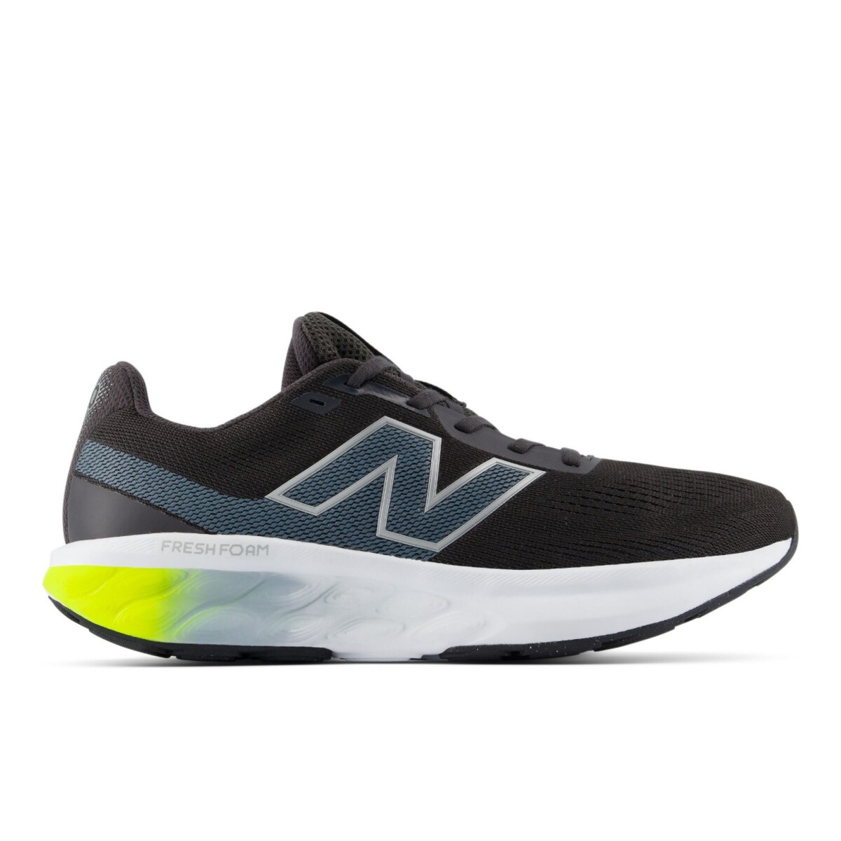 Championes New Balance RUNNING Hombre M52031E - Negro 
