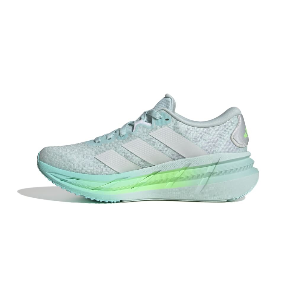 Zapatillas Running Adistar 4 W Mujer Green