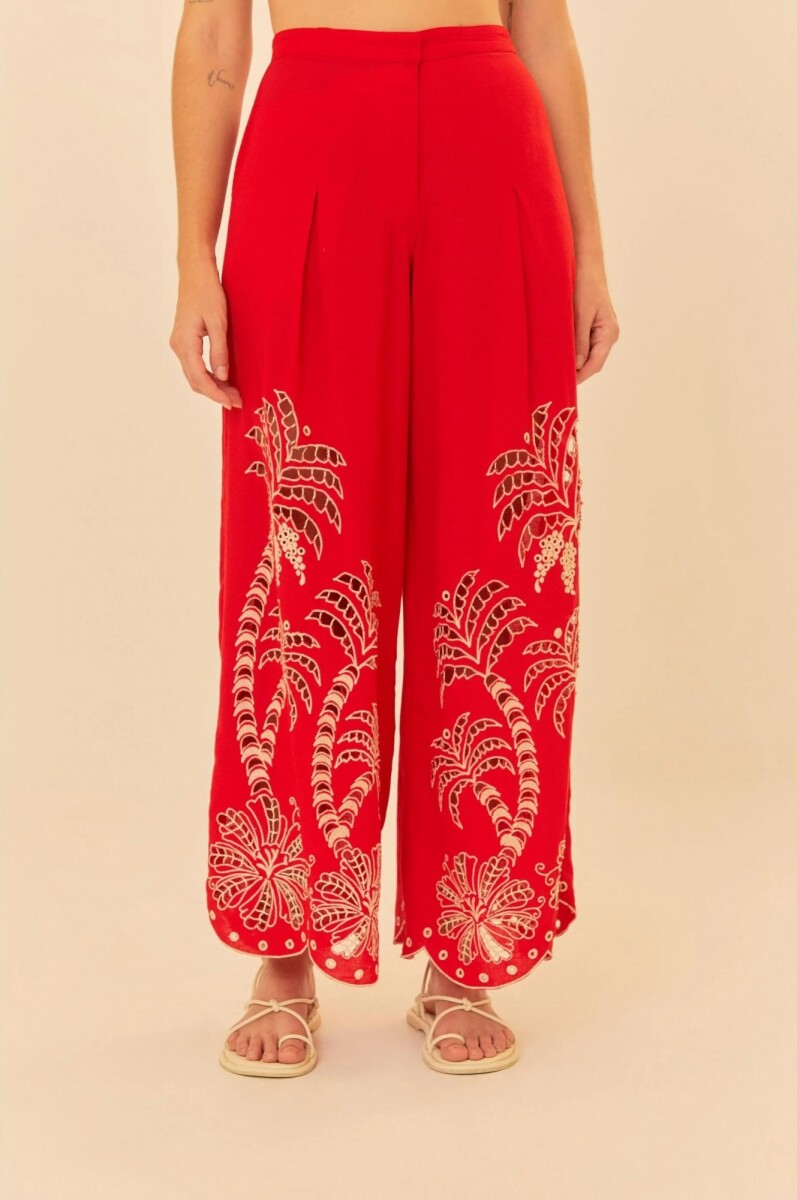 PANTALÓN 