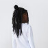 BLUSA ML FEM BLANCO