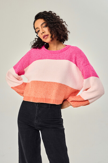 Sweater Miera Estampado 1