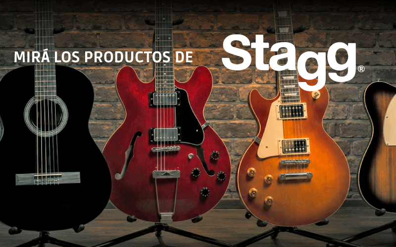 Stagg