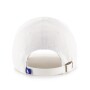 MLB Los Angeles Dodgers 47 CLEAN UP - Unisex White