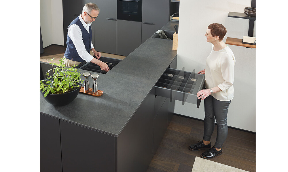 Guía de acceso bi lateral RIVERSO 200.2481.04 Guía De Acceso Bi Lateral Riverso 200.2481.04