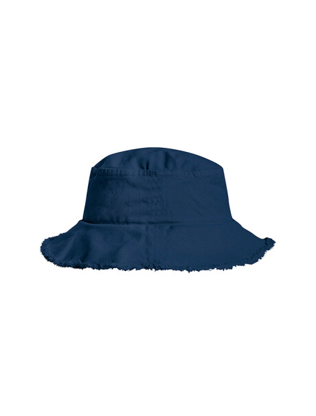 SOMBRERO UNISSEX INFANTIL AZUL