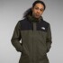 Campera 3 en 1 AntoraTriclimate hombre New Taupe Green-tnf Bla