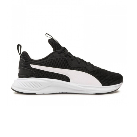 Championes Puma Incinerate Black