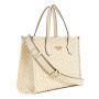 Cartera Guess Silvana Blanco 0